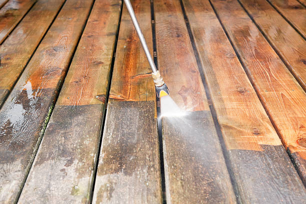 Best Soft Washing for Delicate Surfaces in Loris, SC
